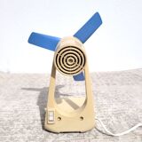 Calor fan 1970s