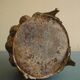 brass cache pot antique decorative planter flower pot