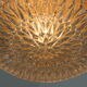Napako hanging lamp 1970