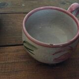 4 Vallauris coffee cups