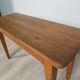 Banc rustique 1940
