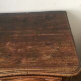 18th century Lyonnaise Louis XV walnut dresser