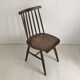 Chaise "Fanett" par Ilmari Tapiovaara 50