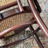 Bistro chair 1940