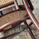 Chaise bistrot 1940