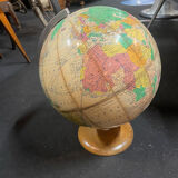World Map