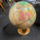 World Map