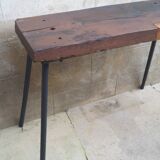 Established console 1950