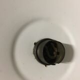 Hanging lamp bowl 50 years