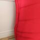 Three-seater sofa bed 160x200 model Togo