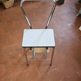 Tabouret escabeau