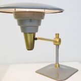 Dazor USA desk lamp, 1950s