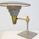 Dazor USA desk lamp, 1950s