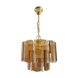 Murano chandelier 70s