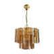 Murano chandelier 70s