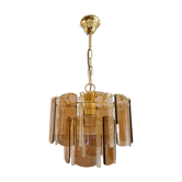 Murano chandelier 70s