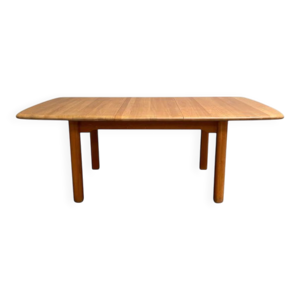 Grande table à manger - massif