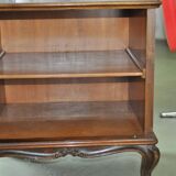 Small antique Baroque cabinet, 1890s