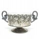 M4N Bracia Buch sugar bowl in Art Nouveau style