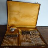 37-piece victor Saglier 37-piece double net model