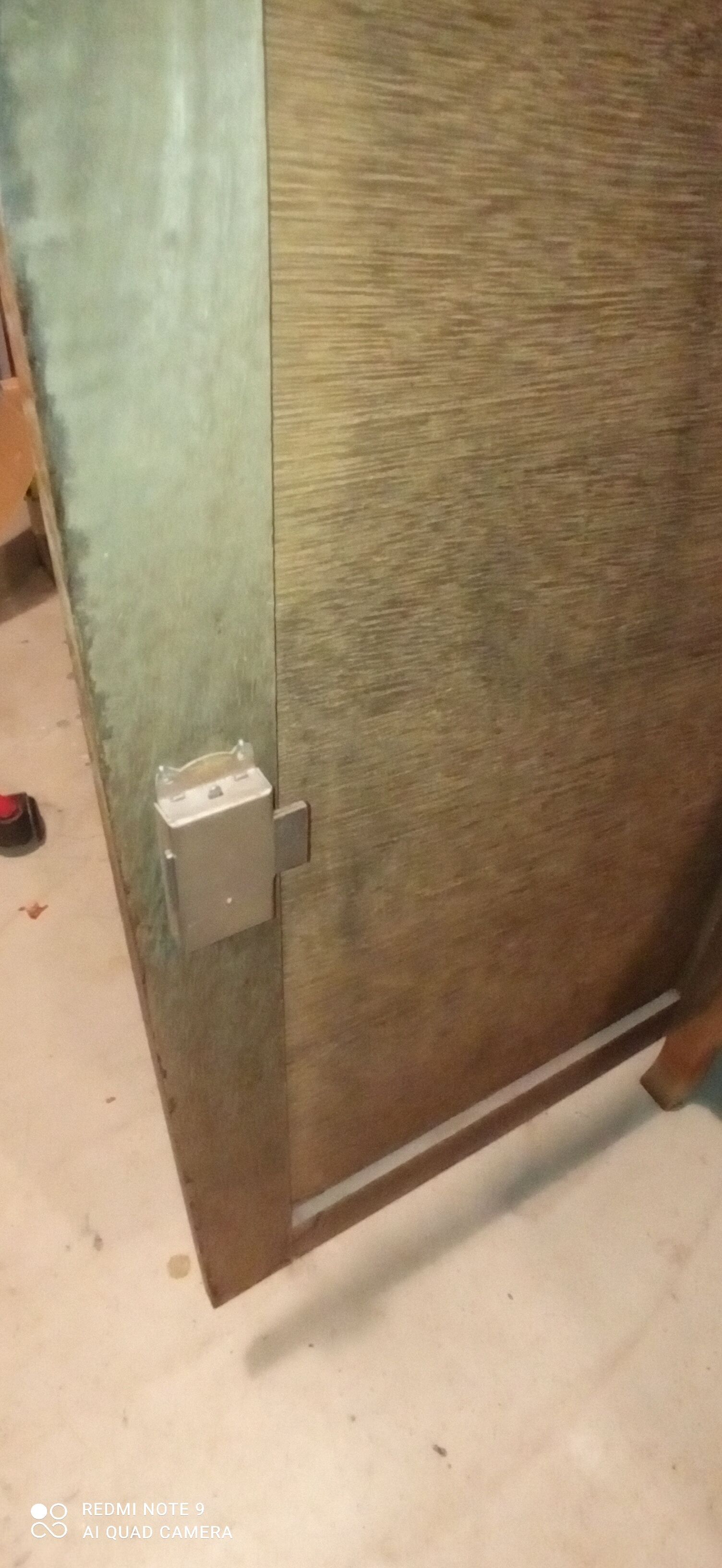 Chest of drawers or entrance furniture