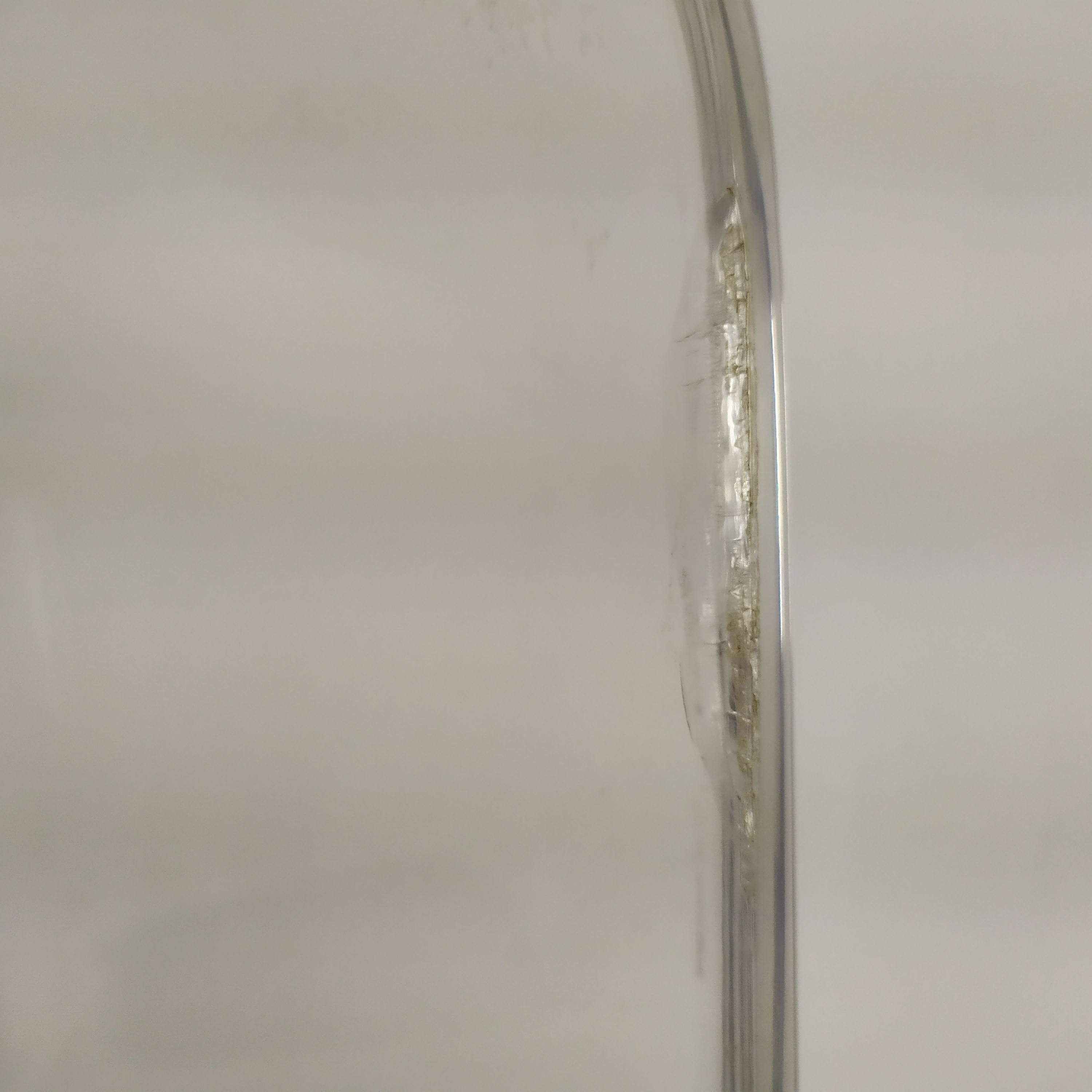 Plexiglas chairs Roche Bobois