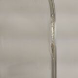 Plexiglas chairs Roche Bobois