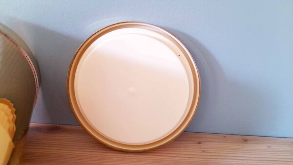 Seau à glaçons BMF 1970