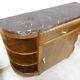 Art deco console