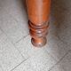 Louis Philippe antique table