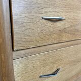 Commode vintage