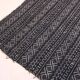 Vintage fabric from Mali - 162 x 214 cm