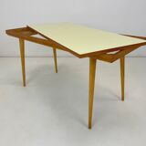 1970's Variable Coffee Table, Czechoslovakia