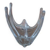 Coupe / vide poche (petit) en cristal de Baccarat