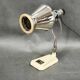 Original Hanau Bauhaus Medical Lamp, Germany, 1930s