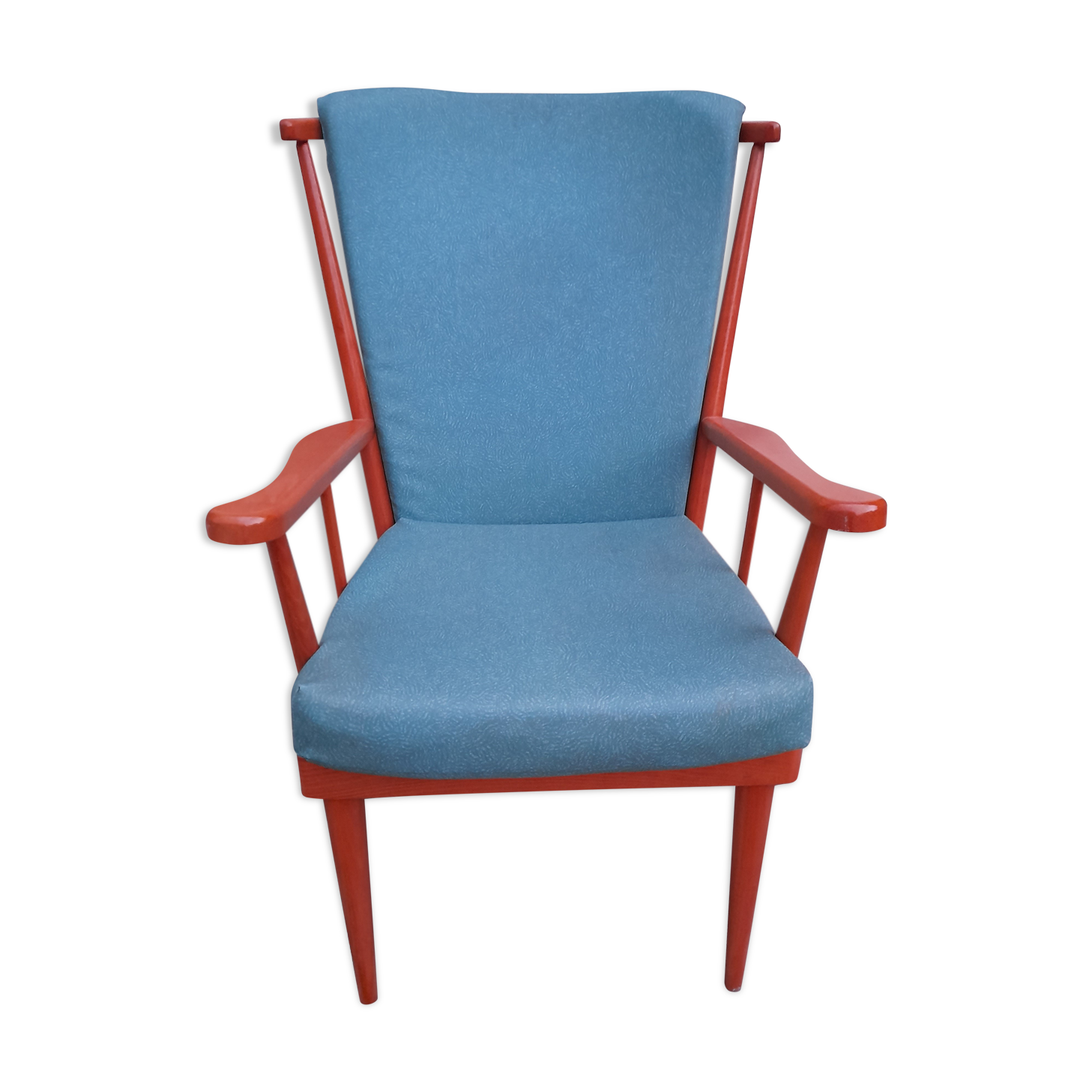 Baumann armchair model Fan