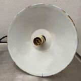 Former monix desk lamp