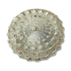 Bubble glass ceiling lamp  years 70