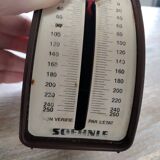 vintage mail scale