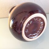 Vintage Bay Keramik ceramic vase
