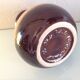 Vintage Bay Keramik ceramic vase