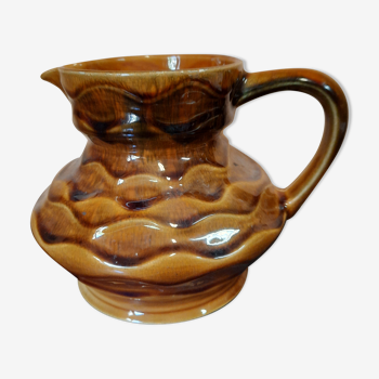 Vintage pitcher