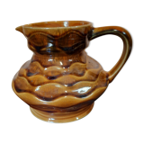 Vintage pitcher
