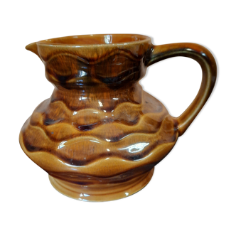 Vintage pitcher