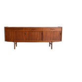 Danish teak enfilade by Sven Andersen