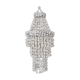 Seashell suspension