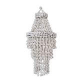 Seashell suspension