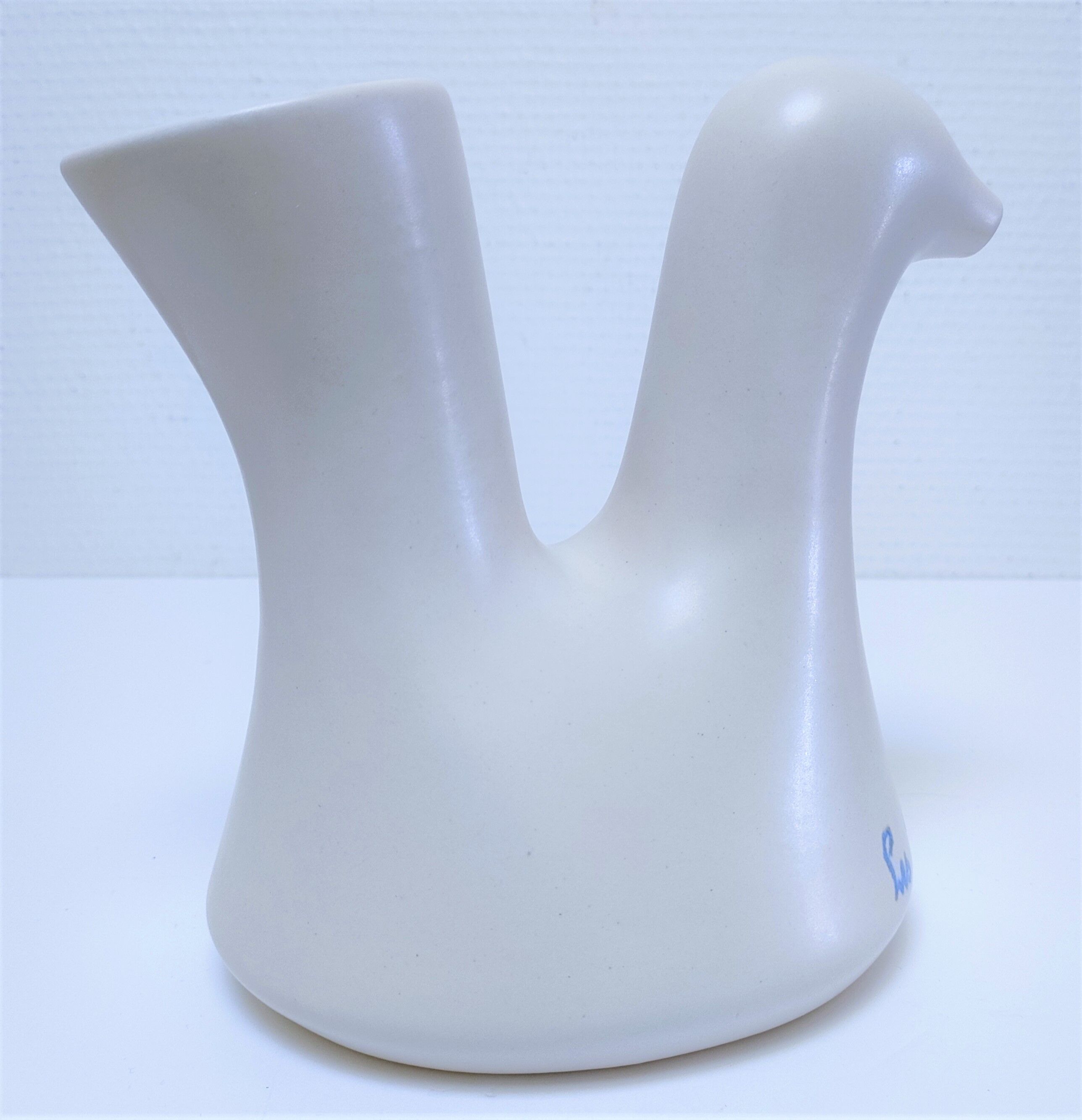 Pichet Cocotte Joséphine Baker les Milandes Poterie Périgordine