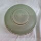 Ceiling lampshade from 1940/50