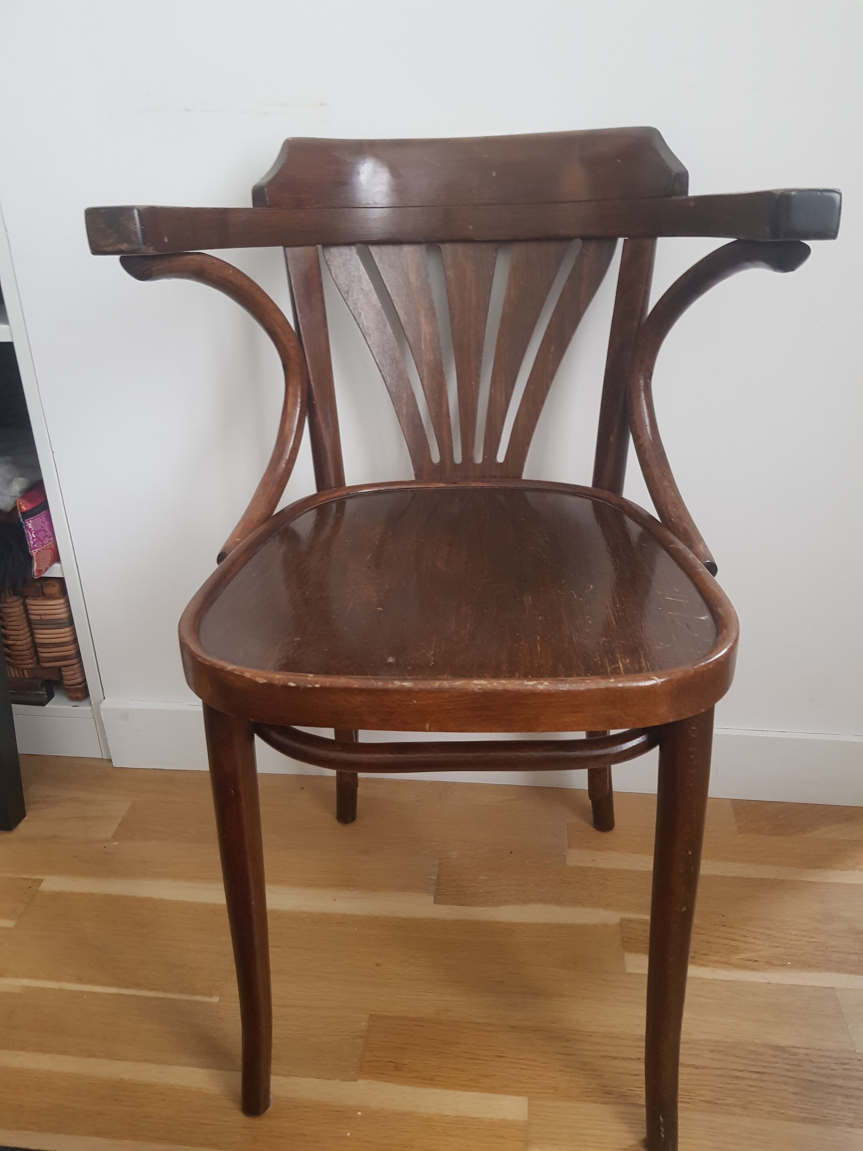 Vintage chair